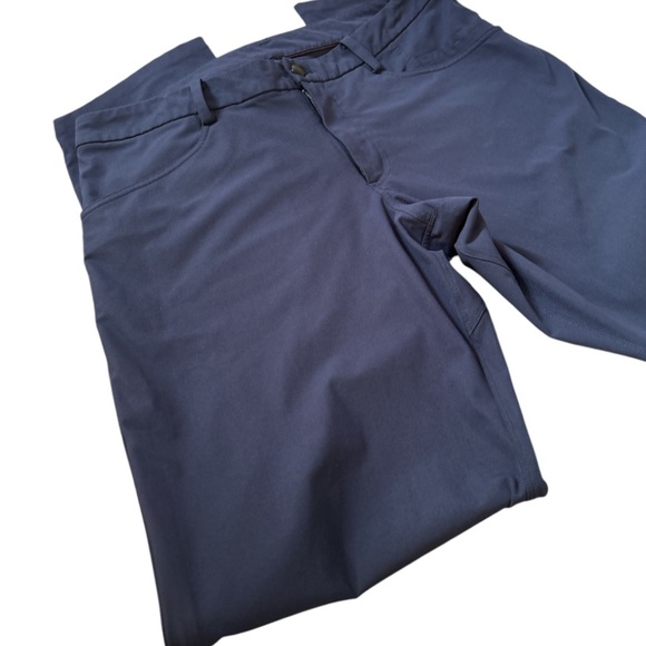 Lululemon ABC Pant Classic *34"
Classic Navy size 35 - Picture 4 of 14